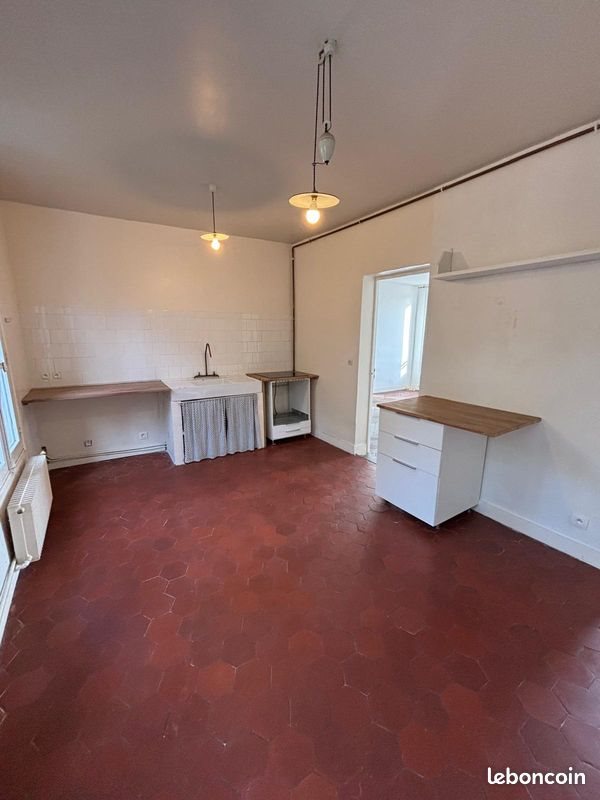 Appartement à louer, 54m², Fontenay-sous-Bois