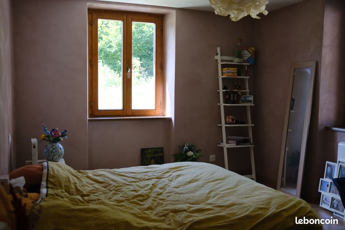 Appartement à vendre, 74m², Orbey