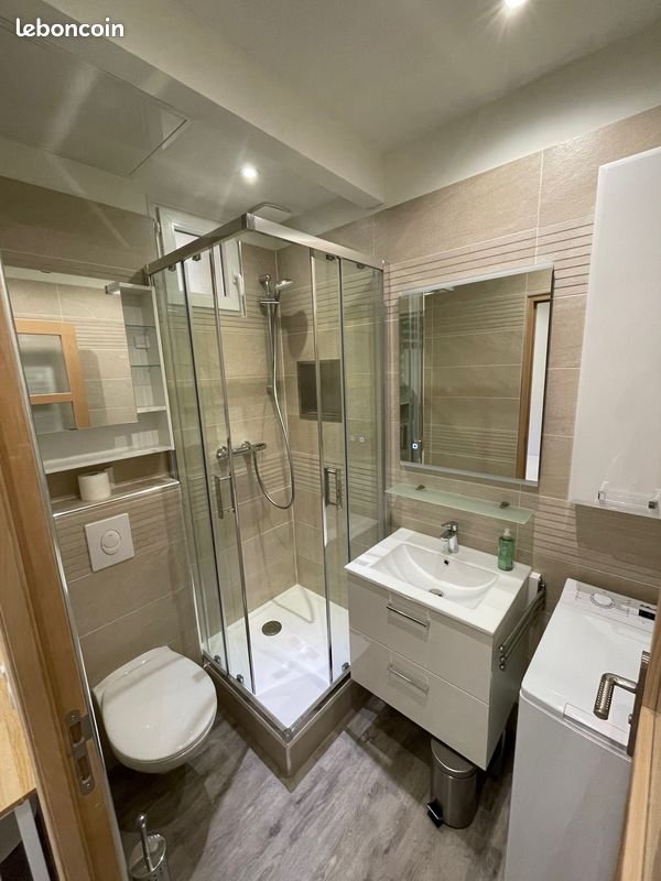 Appartement à louer, 23m², Aix-en-Provence