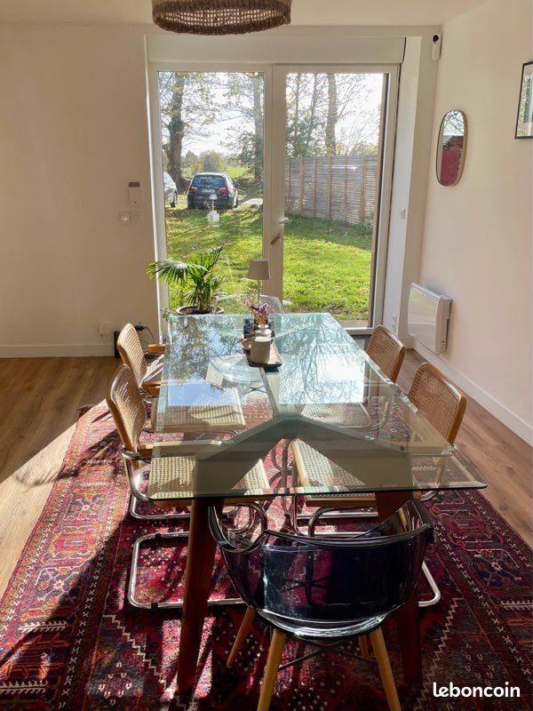 Maison à vendre, 160m², Pacé