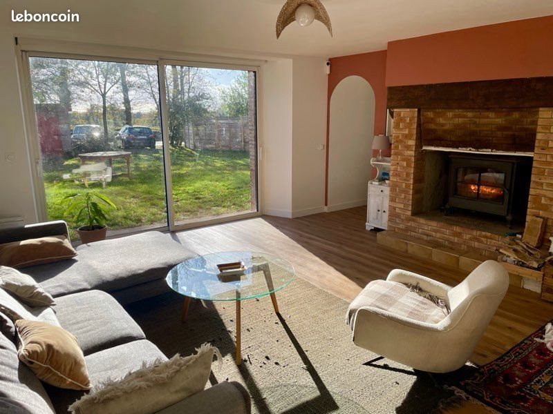 Maison à vendre, 160m², Pacé
