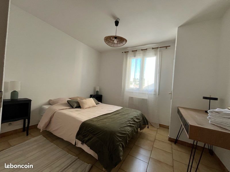 Appartement à louer, 49m², Châteaurenard