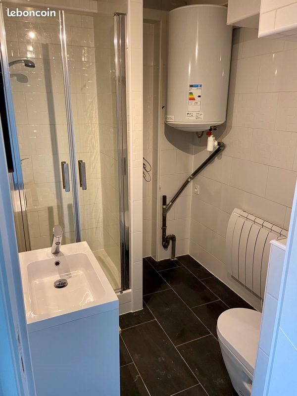 Appartement à louer, 30m², Nantes