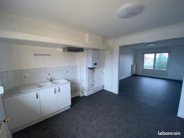 Appartement à louer, 60m², Villerupt
