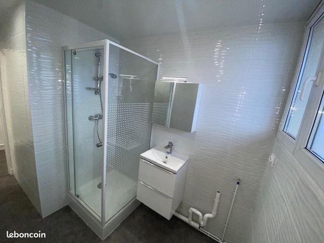 Appartement à louer, 60m², Villerupt