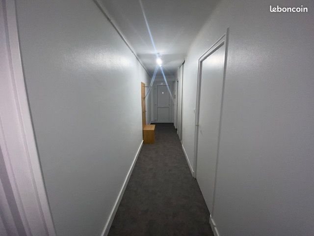 Appartement à louer, 60m², Villerupt