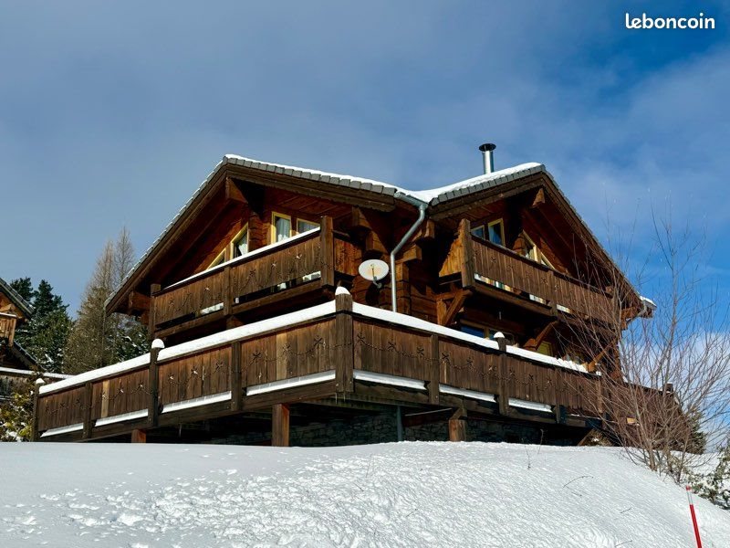 Maison à vendre, 240m², Agnières-en-Dévoluy