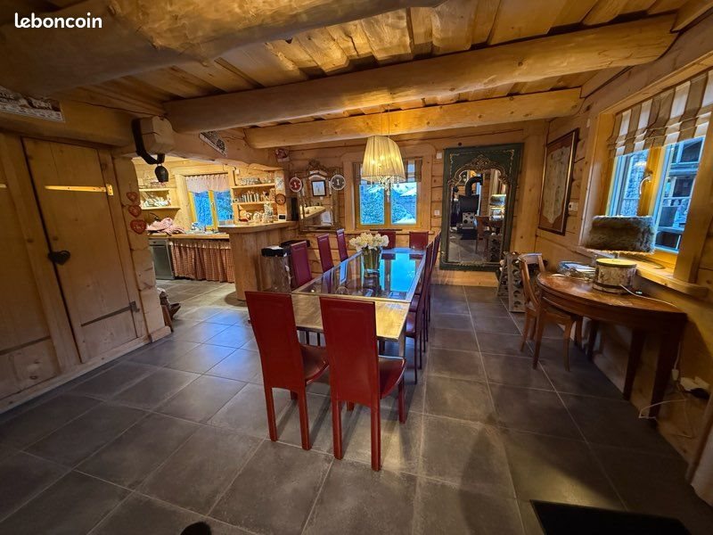 Maison à vendre, 240m², Agnières-en-Dévoluy