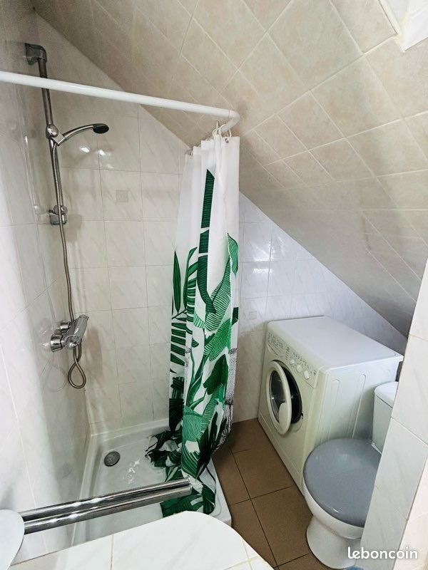 Appartement à louer, 21m², Le Grau-du-Roi
