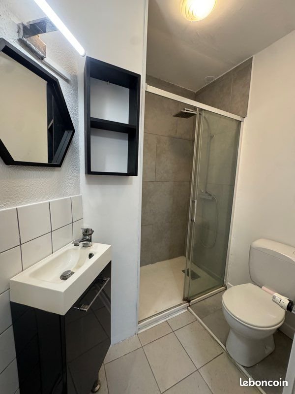 Appartement à louer, 34m², Béthune