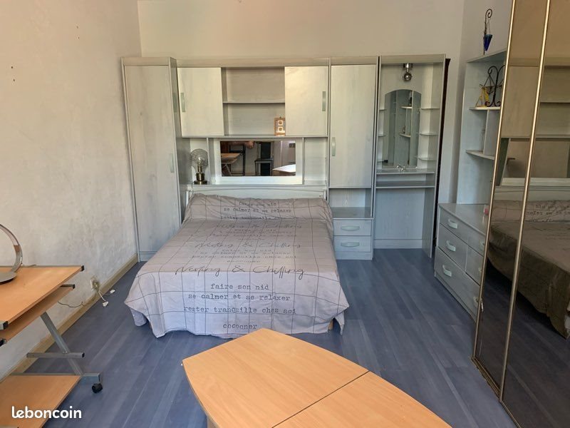 Appartement à louer, 65m², Bastia
