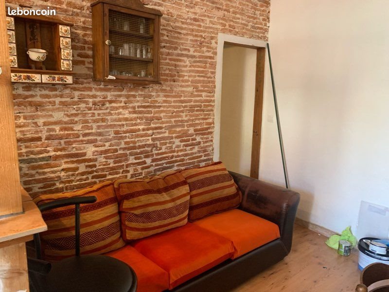 Appartement à louer, 65m², Bastia