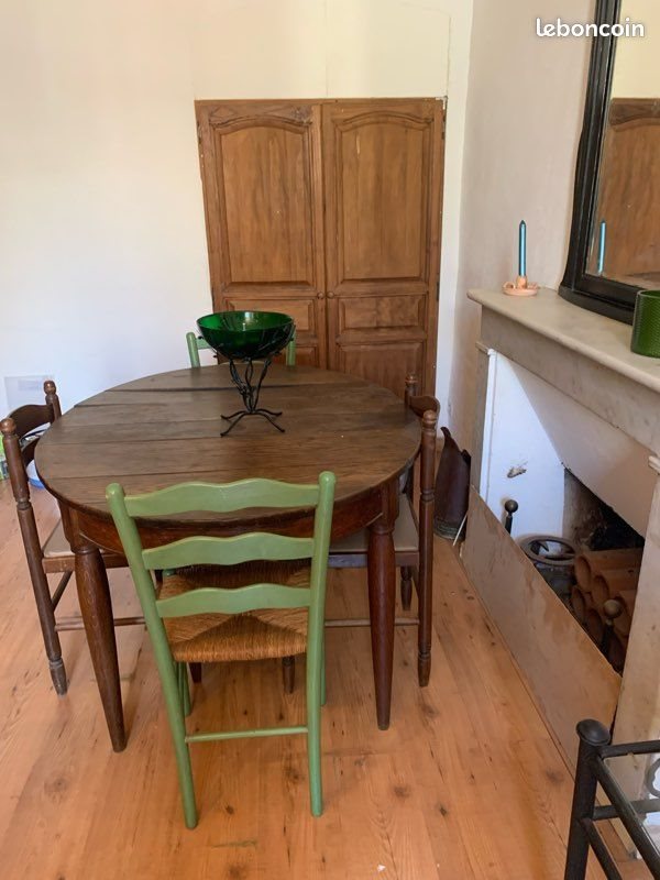 Appartement à louer, 65m², Bastia