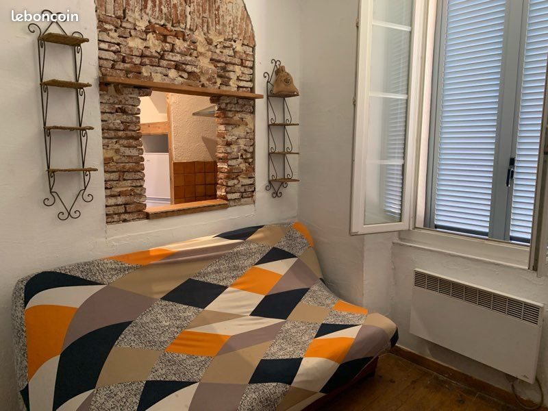 Appartement à louer, 65m², Bastia