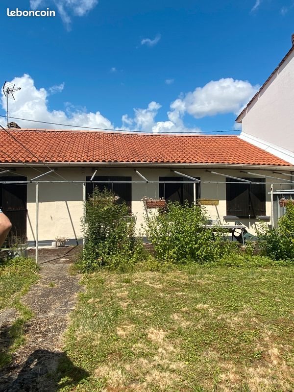 Maison à vendre, 80m², Bordeaux