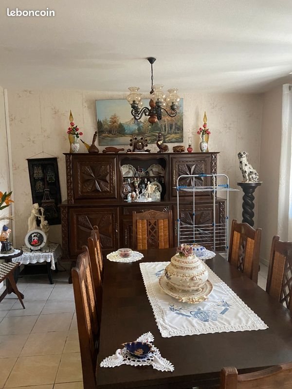 Maison à vendre, 80m², Bordeaux