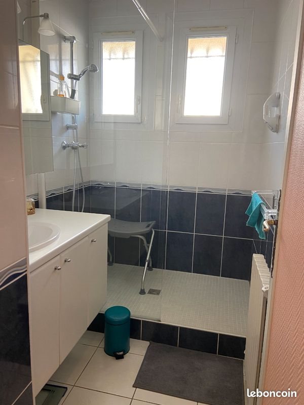 Maison à vendre, 80m², Bordeaux