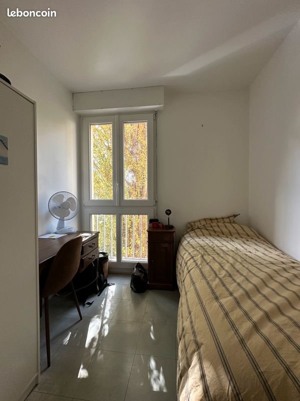 Appartement à louer, 10m², Neuilly-sur-Seine