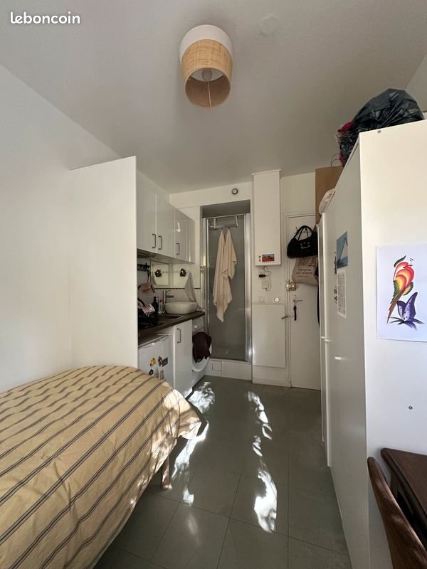 Appartement à louer, 10m², Neuilly-sur-Seine