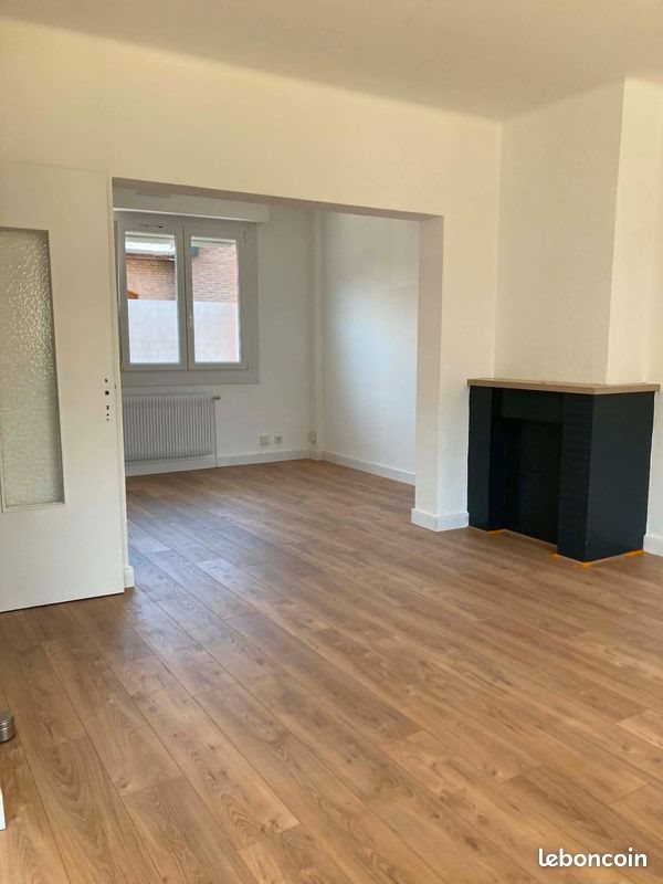 Maison à vendre, 110m², Hénin-Beaumont