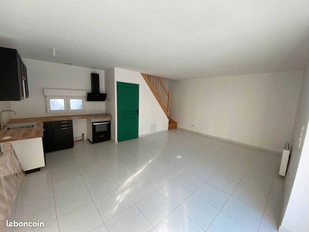 Maison à louer, 52m², Sourdun