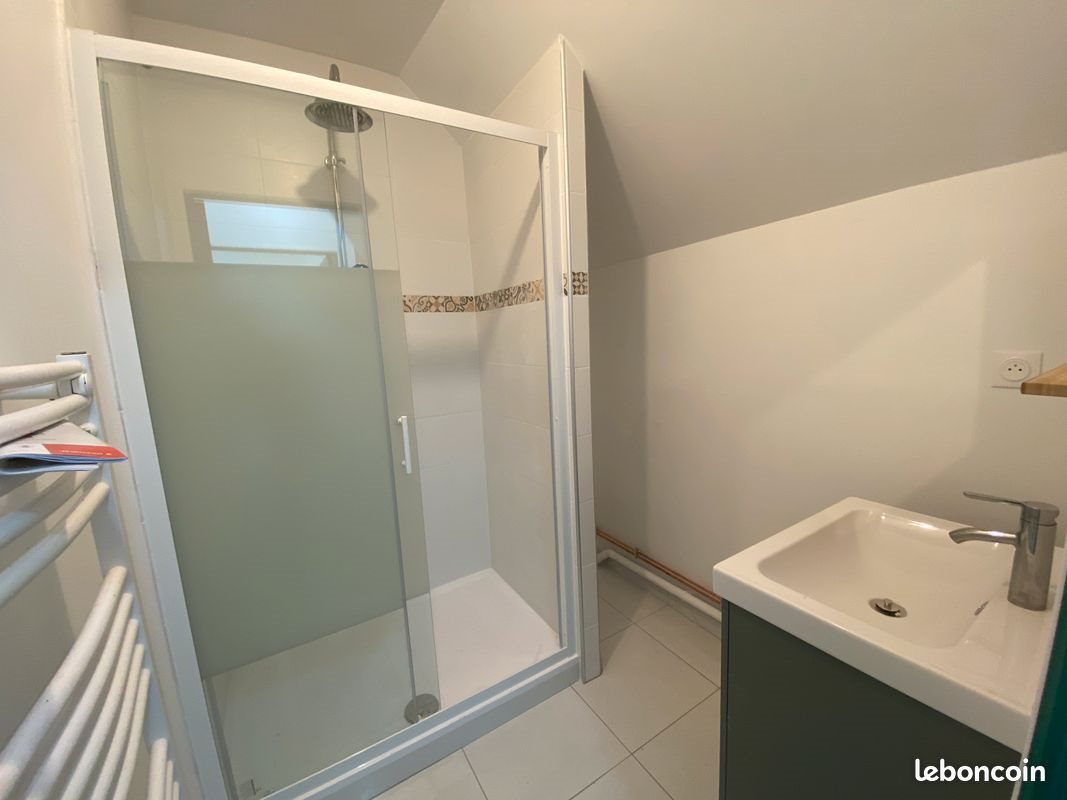 Maison à louer, 52m², Sourdun