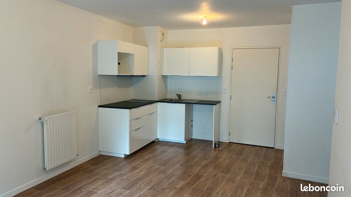 Appartement à louer, 50m², Vertou