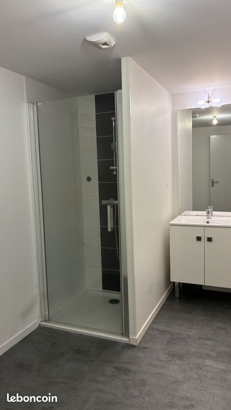 Appartement à louer, 50m², Vertou