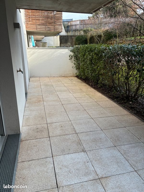 Appartement à louer, 50m², Vertou