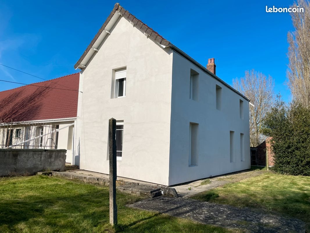 Maison à louer, 160m², Zutkerque