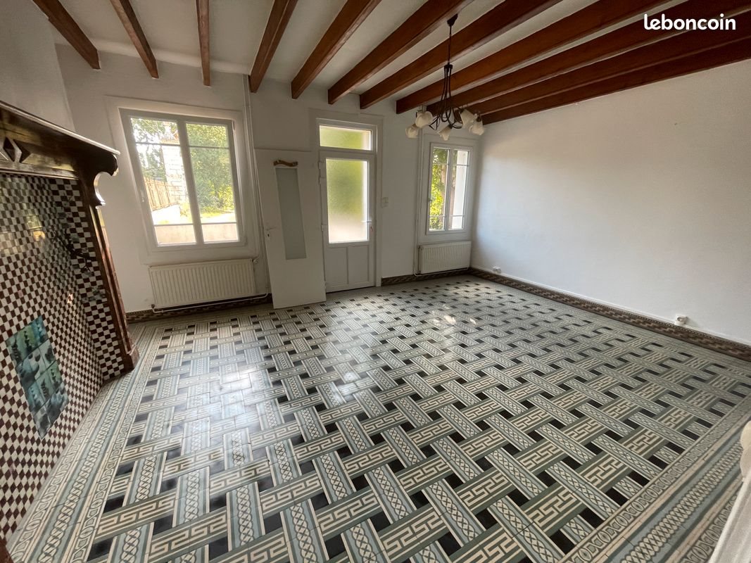 Maison à louer, 160m², Zutkerque