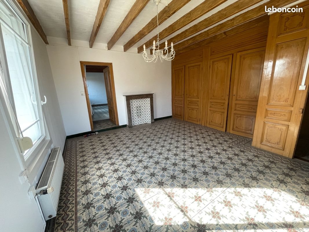 Maison à louer, 160m², Zutkerque