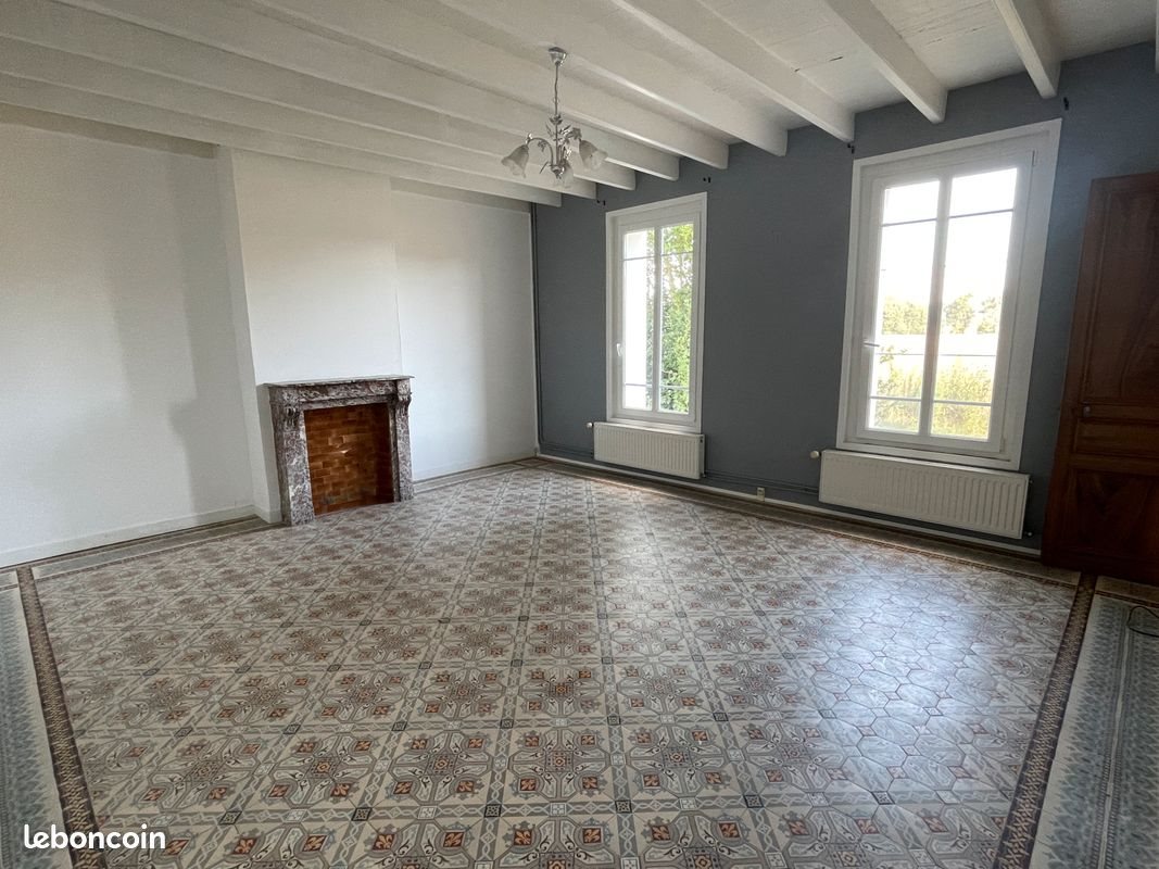 Maison à louer, 160m², Zutkerque
