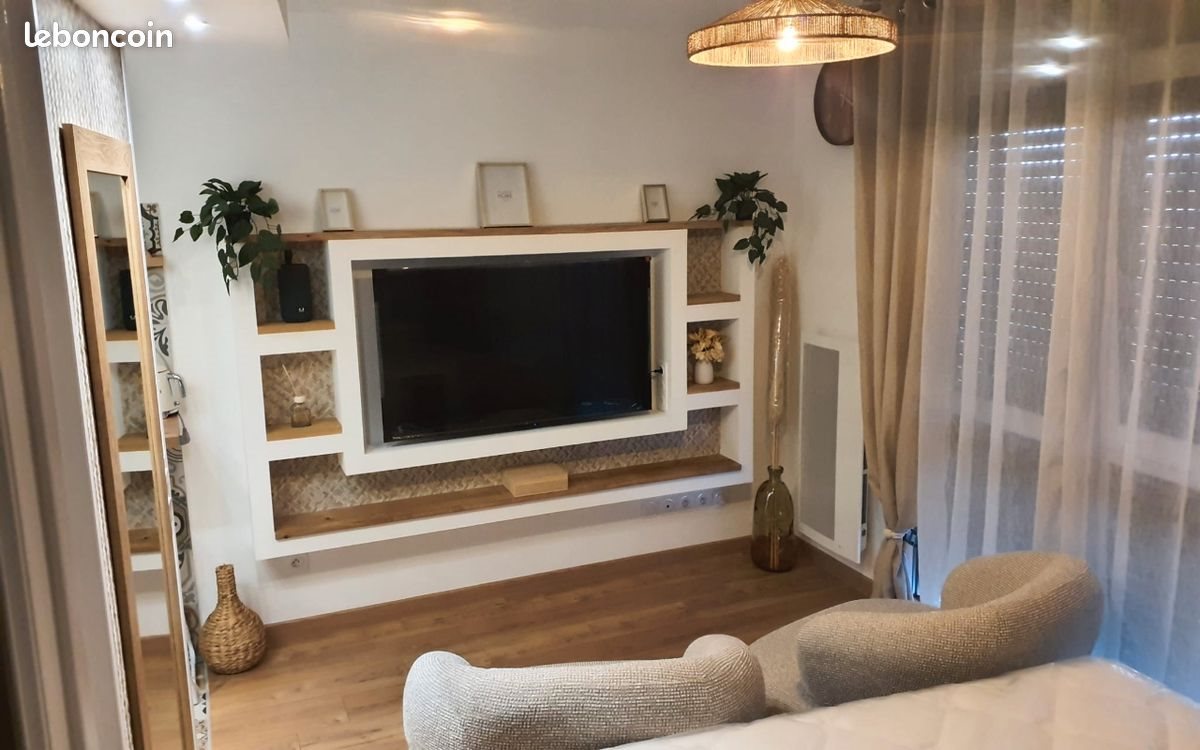 Appartement à vendre, 22m², Rosières-près-Troyes