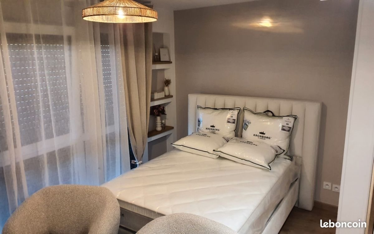 Appartement à vendre, 22m², Rosières-près-Troyes