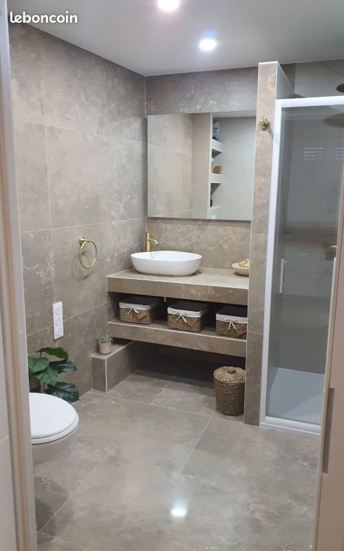 Appartement à vendre, 22m², Rosières-près-Troyes