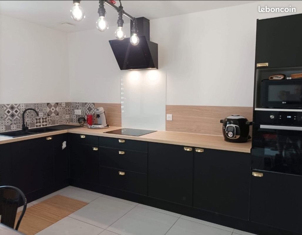 Maison à louer, 76m², Saint-Germain-des-Prés
