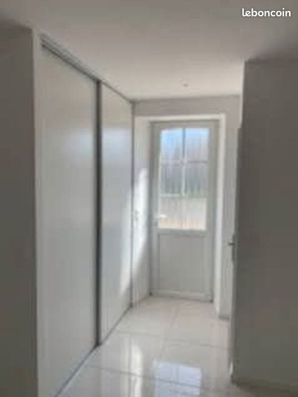 Maison à louer, 76m², Saint-Germain-des-Prés