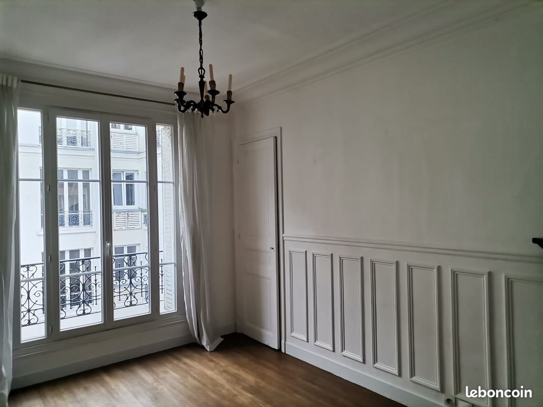 Appartement à louer, 34m², Paris 12ème