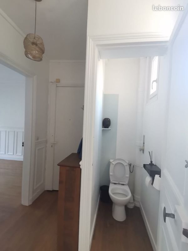 Appartement à louer, 34m², Paris 12ème