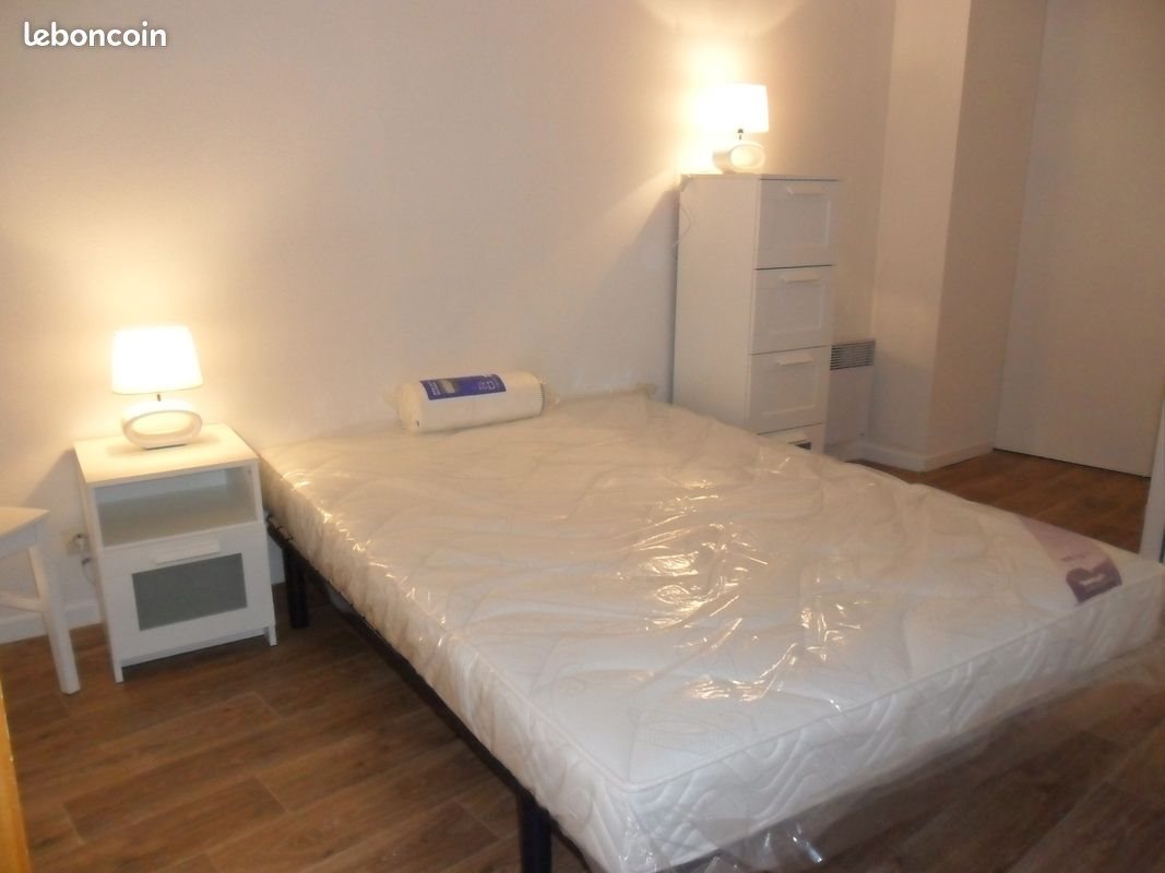 Appartement à louer, 40m², Nîmes