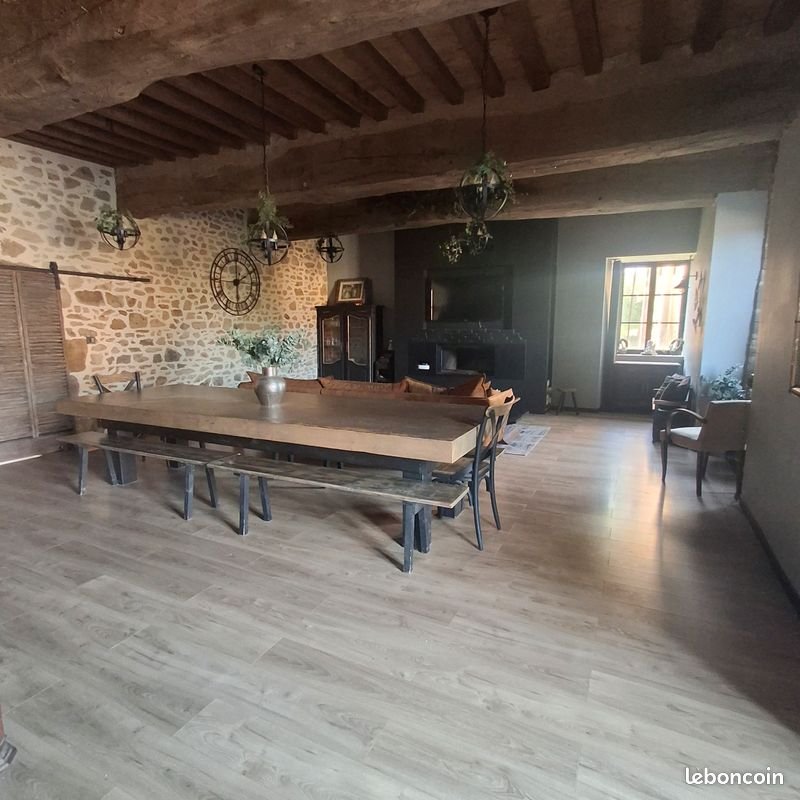 Maison à vendre, 280m², Tinténiac