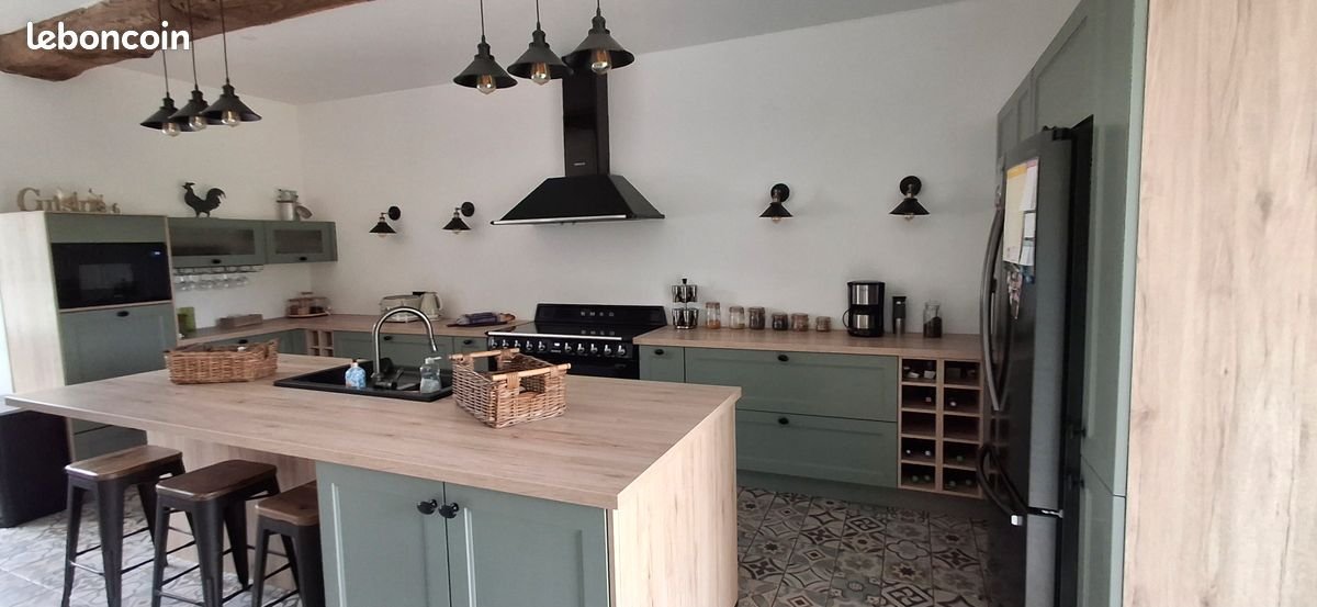 Maison à vendre, 280m², Tinténiac