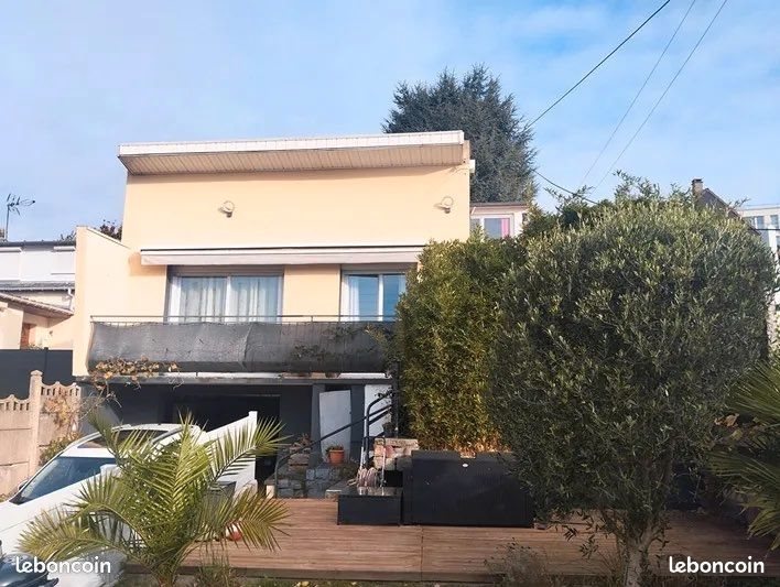 Maison à vendre, 93m², Le Havre
