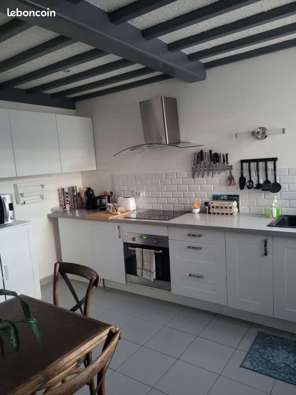 Maison à vendre, 93m², Le Havre