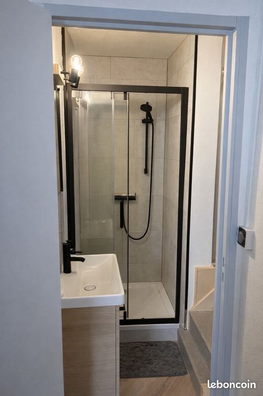 Appartement à louer, 25m², Aurillac