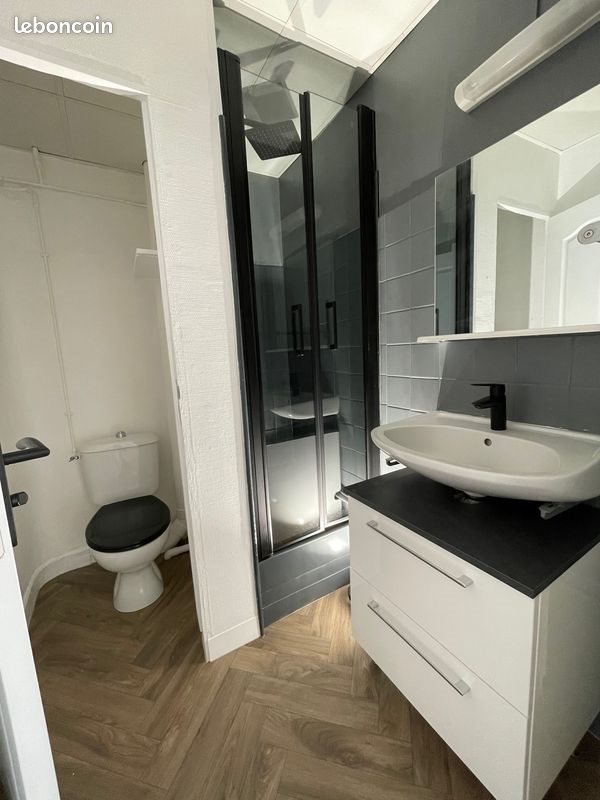 Appartement à louer, 54m², Istres
