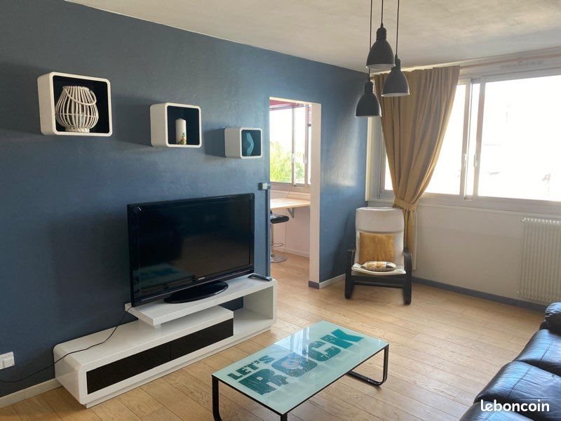 Appartement à louer, 53m², Valenciennes