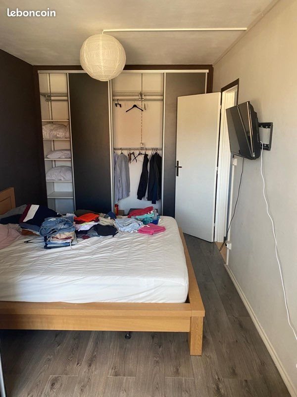Appartement à louer, 53m², Valenciennes