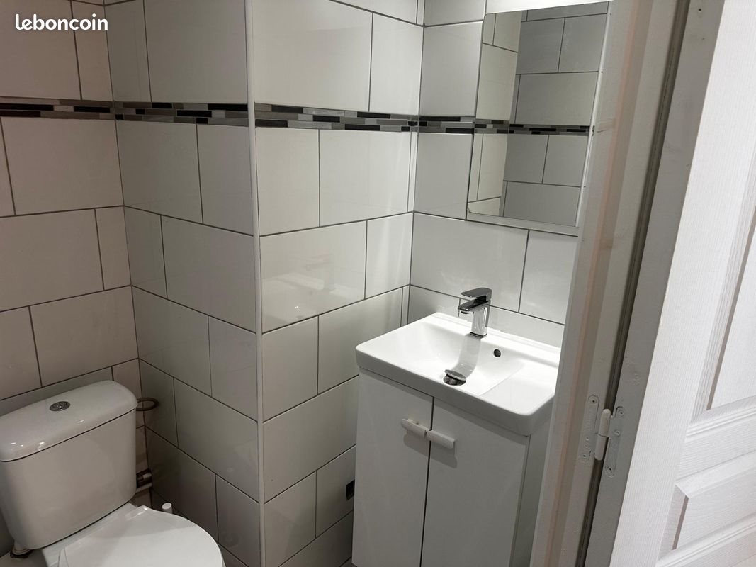Appartement à louer, 25m², Évry-Courcouronnes